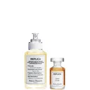 Maison Margiela Replica Jamming in Saint Germain: Afternoon Delight 30ml + Jazz Club 7ml