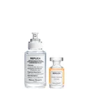 Maison Margiela Replica Amalfi Daydream: Lazy Sunday Morning 30ml + Never Ending Summer 7ml