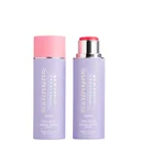 Naked Sundays Glow Balm - Mineral Peptide Stick Pink Pop 8g