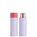 Naked Sundays Glow Balm - Mineral Peptide Stick Dusty Rose 8g
