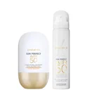 Lancaster The On-the-Go Glow SPF Duo