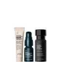 Allies of Skin Multi Peptides & GF Serum 7ml + Eye Cream + Advanced Firming Daily Treatment 20ml Bundle