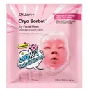 Dr.Jart+ Cryo Sorbet™ Icy Facial Mask - 4 Pack