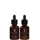 True Botanicals Renewing Duo