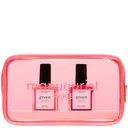 Manucurist Green Jelly Nail Polish Set - Sugar Plum & Pomme D'amour