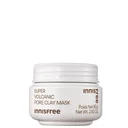 INNISFREE Super Volcanic Pore Clay Mask 80g