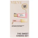 Vieve The Sweet Cheeks Set