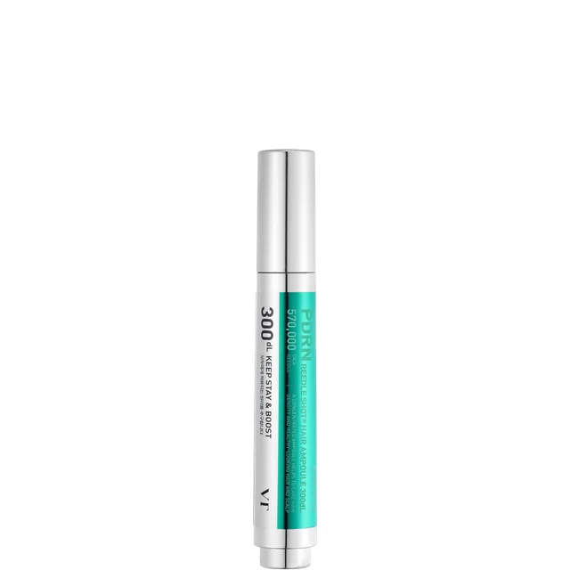 Representative charted product for VT Cosmetics