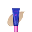 Ultra Violette Velvet Screen SPF 40 Blurring Mineral SKINSCREEN™ 50ml