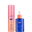 Ultra Violette Ultimate Full Body Glow Bundle (15% Saving)