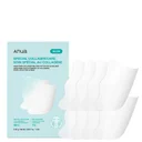 Anua PDRN Collagen Melting Patch For Glass Skin (4 Pack)
