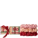 Slip Pure Silk Large Scrunchie Cracker - Eadie