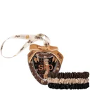 Slip Pure Silk Skinny Scrunchie Trio Ornament - Betty