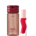 Gisou Glazed Berry Spritz & Swipe Duo