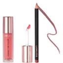 LAWLESS BEAUTY Cherry Vanilla Lip Plumper Duo