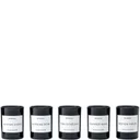 Byedo Miniature Candle Set 5x30g