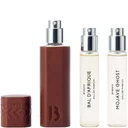Byedo La Sélection Iconique 3x12ml