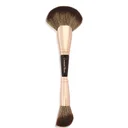 Charlotte Tilbury Airbrush Flawless Easy Soft Blur Bronzer + Blusher Brush