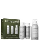 Living Proof Volume & Texture Kit
