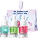 Anua Serum Discovery Trio