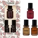 Fugazzi Oudh Eau de Parfum Trio 3x15ml