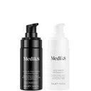Medik8 Liquid Peptides Advanced MP 30ml & Exo-PDRN Prismatic+ Serum 30ml Bundle