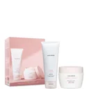 Laura Mercier Laura’s Indulgent Bathing Ritual Duo: Ambre Vanille