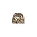 Jickie Mini Nova Hair Claw - Golden Hour