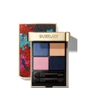 GUERLAIN Ombres G Eyehsafow Palette