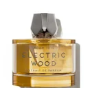 ROOM 1015 Electric Wood Extrait Parfum 100ml