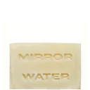 Mirror Water Shea Butter Brick Solid Face & Body Cleanser