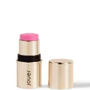 Jouer Blush & Bloom Cheek + Lip Stick - Peony