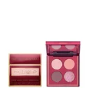 Pat McGrath Labs Luxe Quad: Rose Rebellion