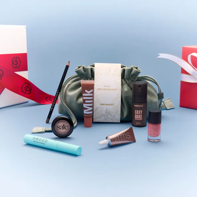 Makeup Gifts | Lip Sets, Palettes & Brush Kits