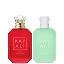 Kayali Yum Pistachio Gelato & Eden Juicy Apple Eau de Parfum 50ml