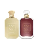 Kayali Vanilla 28 & Vanilla Royale Sugared Patchouli Eau de Parfum 50ml