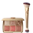 Hourglass Ambient Lighting Edit Wish Palette and Brush Duo