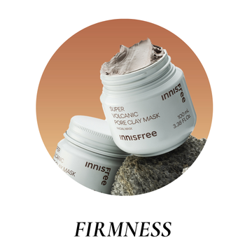 firmness