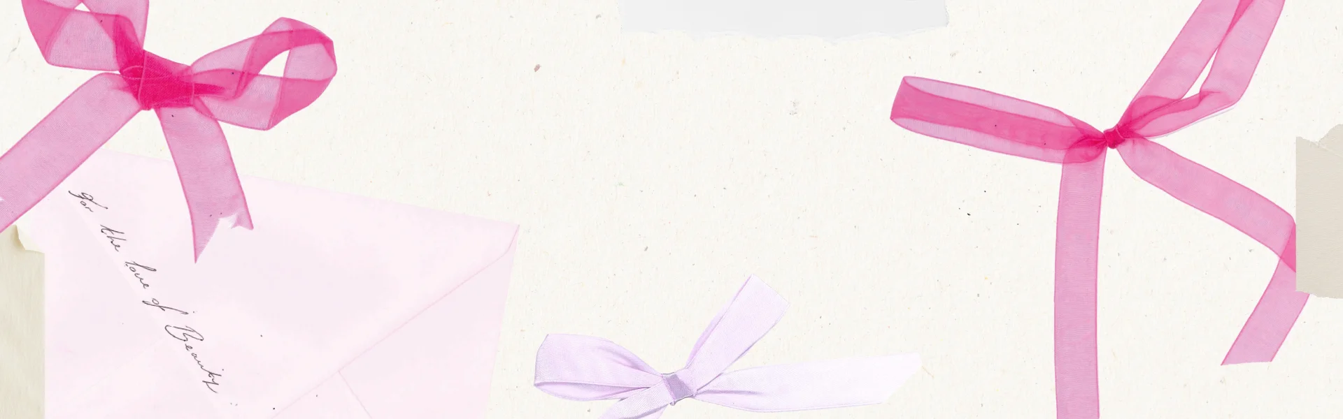 SEASON OF LOVE: OUR VALENTINE'S DAY GIFT GUIDE