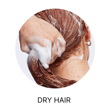 Shampoo & conditioner