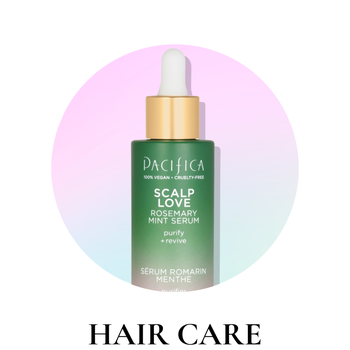 hair care
