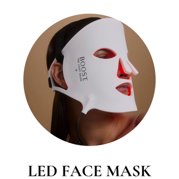 Led Face Mask