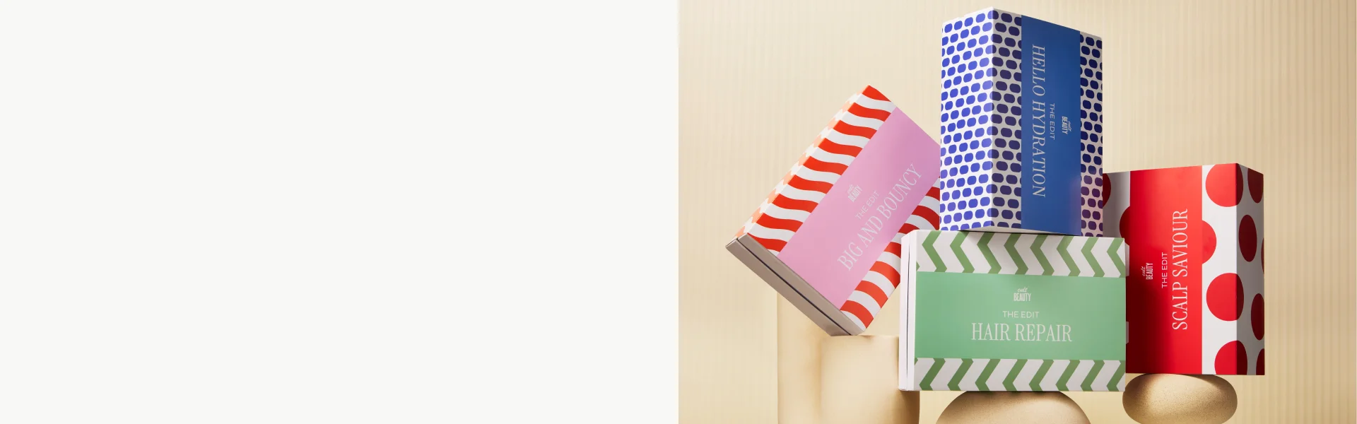 COMING SOON THE GOOD HAIR DAY EDITS