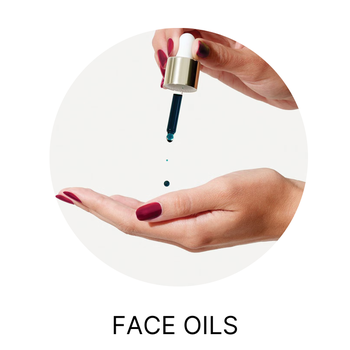 face oils