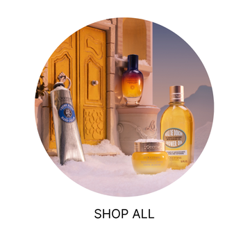 L'Occitane shop all