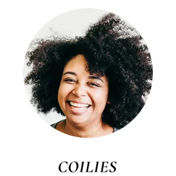 Pattern Coilies