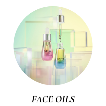 FACE OILS