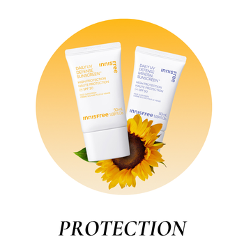 protection