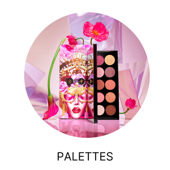 Pat McGrath Palettes