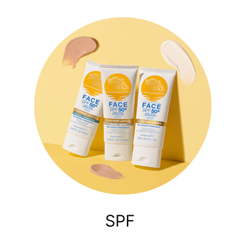 SHOP SPF